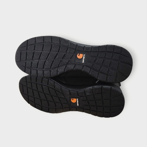 Carhartt Men's Force Nano Composite Toe Work Shoe FA3495-M Size 10.5W - Picture 9 of 9